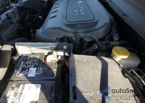 2018 Jeep Cherokee Latitude из США, поврежденный, VIN 1C4PJLCB6JD588006